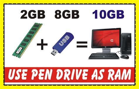 Using USB as Ram に対する画像結果