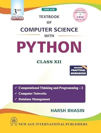 Toradh íomhá ar Computer Paractical Book 12 Class Written