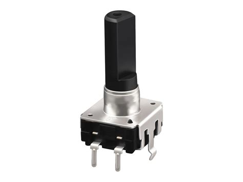PCB Rotary Encoder に対する画像結果