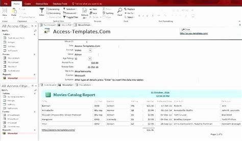 Access Customer Database に対する画像結果