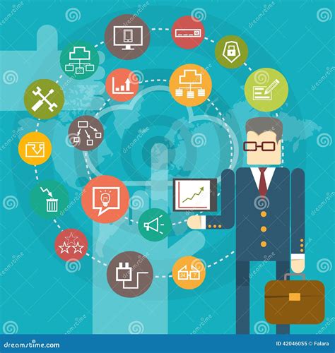 Toradh íomhá ar Telecom Service Provider Icon