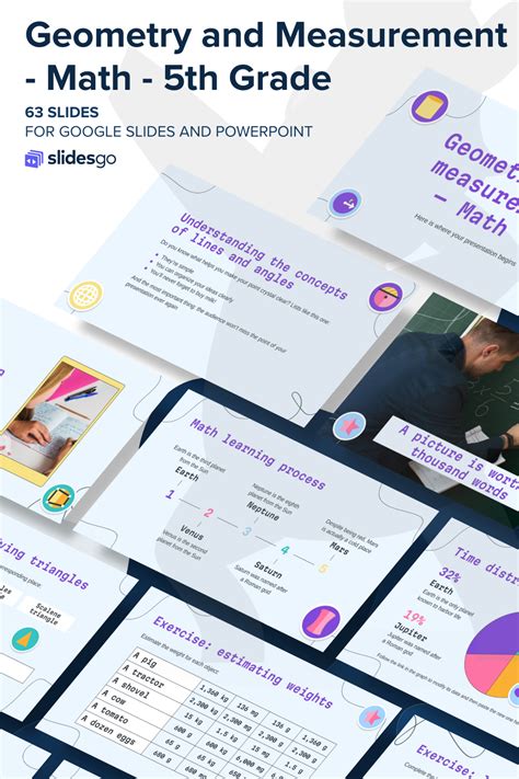 5th Grade Math Geometry Notes に対する画像結果