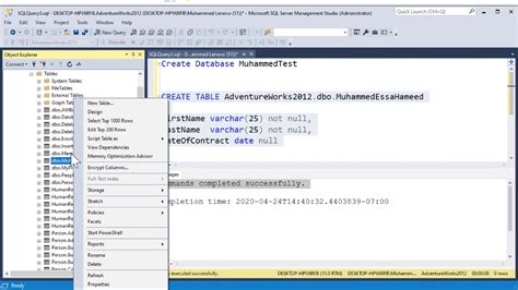 Image result for Create Backup Table in MS SQL Server