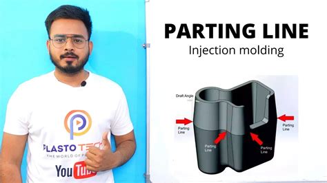 Image result for SolidWorks Parting Line