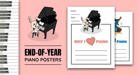 Image result for Piano Poster for Homework