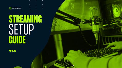 Image result for Live Streaming Setup for Beginners