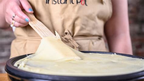 Toradh íomhá ar How to Make Crepes with a Crepe Maker