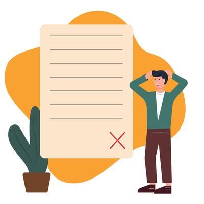 Image result for Problem Statement Vector Art