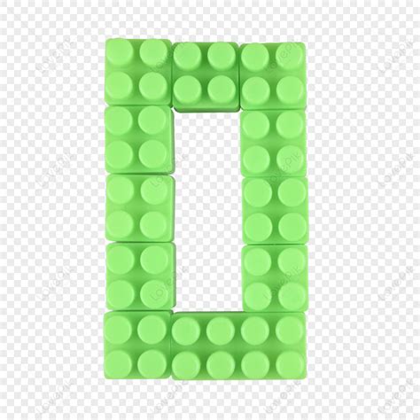 Image result for Number 0 Block Form