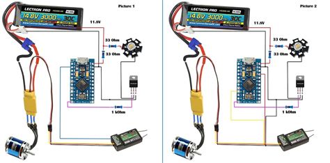 Afbeeldingsresultaten voor Arduino PWM Motor Controller