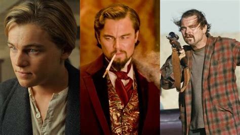 Image result for Leonardo DiCaprio Filmes