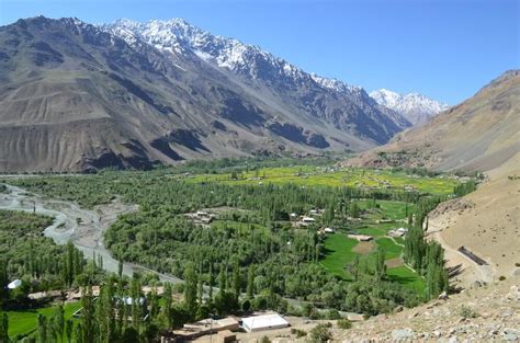 Toradh íomhá ar Ghizer Valley Pakistan