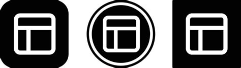 Image result for Simple Layout Design Icon