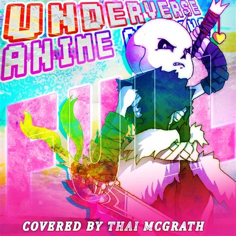Toradh íomhá ar Underverse FR Cover