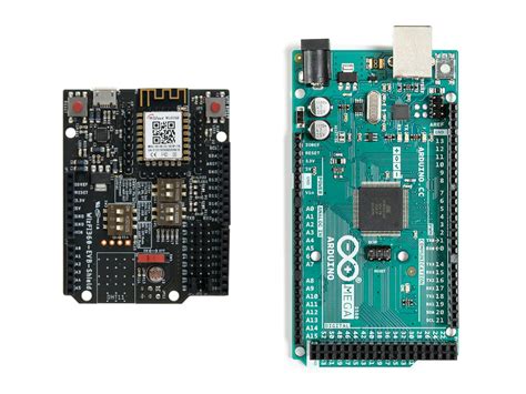 Arduino Mega Iot Project に対する画像結果