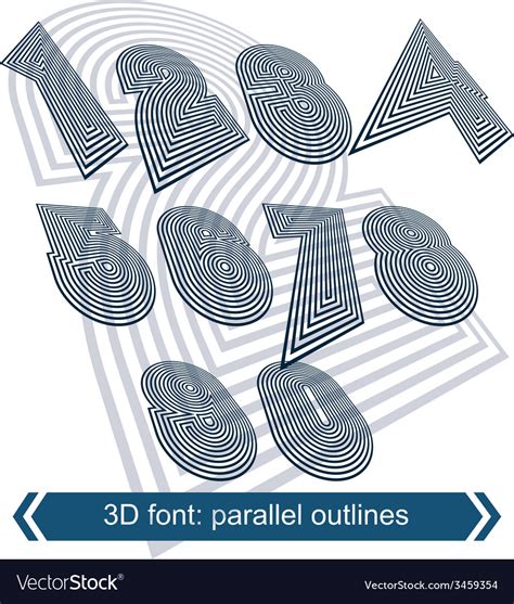 Image result for Dimensional Numbers