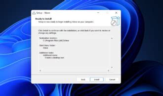 Wave Browser Scam に対する画像結果