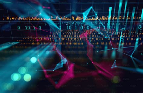 Résultat d’images pour Digital Coding Infinite Background