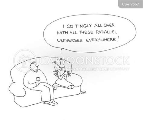 Parallel Cartoon に対する画像結果