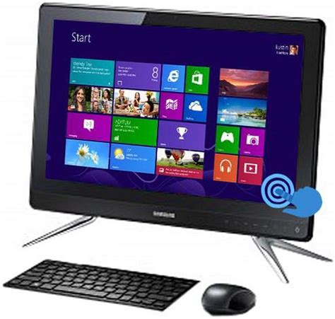Image result for Personal Computer Desktop Samsung
