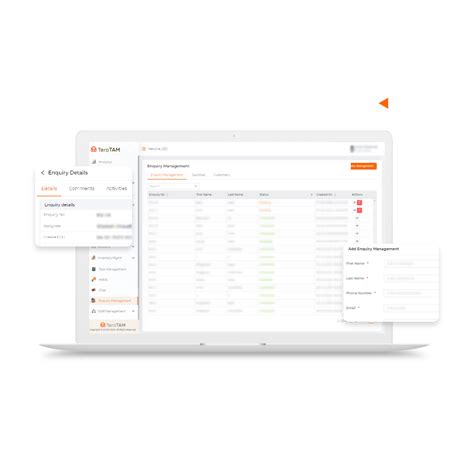 Image result for Enquiry Management