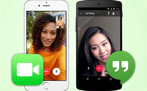 Image result for Video Calling On Android Phone