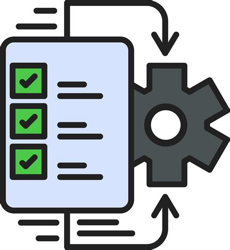 Image result for Workflow Scanning Icon