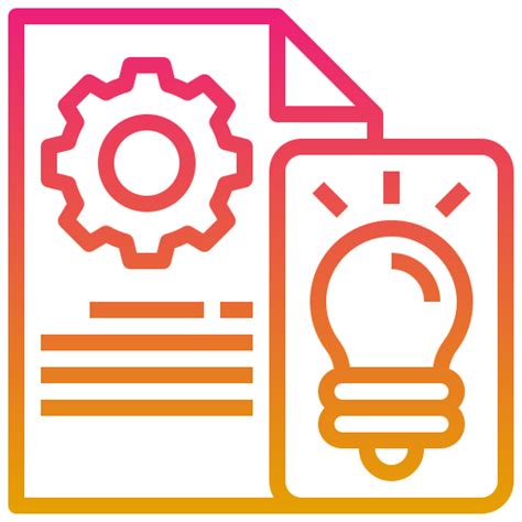 Image result for Project Request Icon