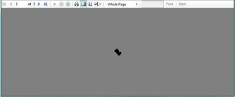 Image result for Program Output Blank Screen