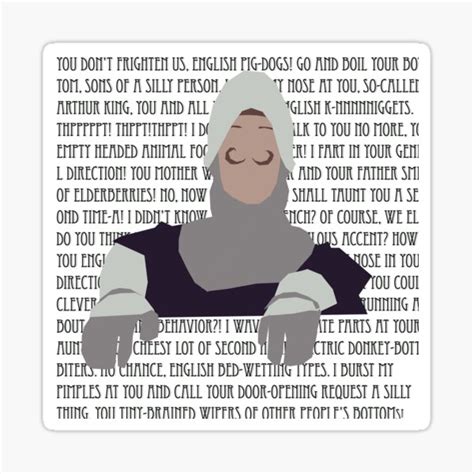 Image result for Monty Python French