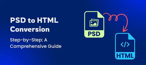Image result for Convert PSD File to HTML