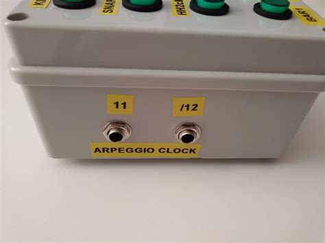 Image result for Arduino MIDI Sequencer