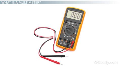 Image result for Multimeter Probe Set