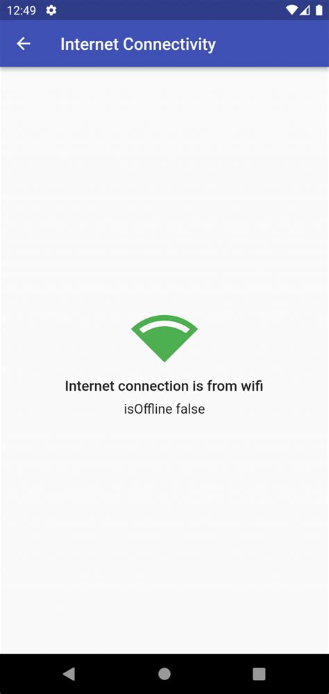 Toradh íomhá ar Internet Check