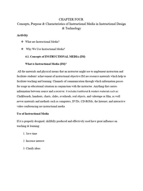 Image result for Chapter 4 Thumbnail