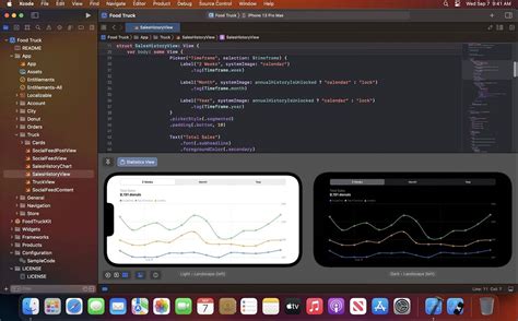 Image result for Learn Xcode 13 Swift Coding