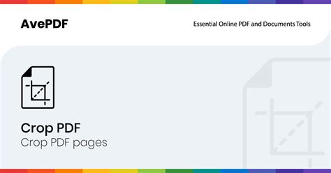 Image result for How to Crop PDF File