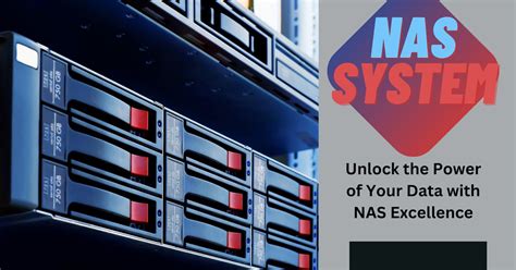 Toradh íomhá ar NAS Storage Systems