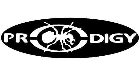 Image result for The Prodigy Logo Vector