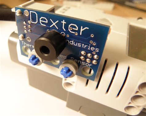 Image result for LEGO Classroom EV3 Infared Sensor