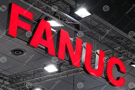 Image result for Fanuc Maintenance Logo