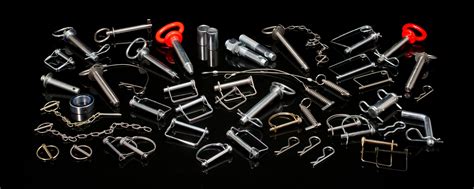 Image result for Locking Hitch Pin with Spring
