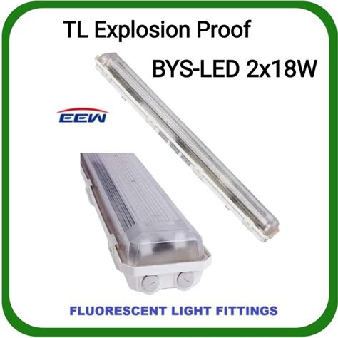 Image result for TL LED Dust Proof