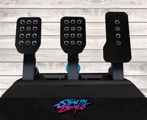 Logitech Pedal Plate に対する画像結果