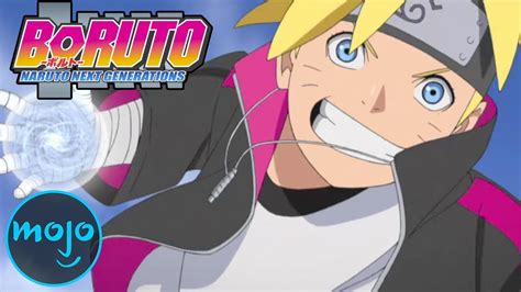 Image result for Boruto Best Fights