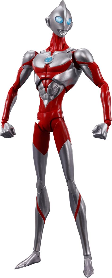 Image result for Ultraman 2019 Characters