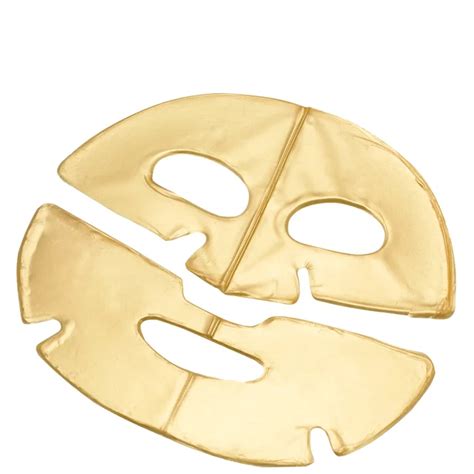 Image result for MZ Gold LED Mask