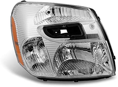 Chevy Equinox 2006 Driving Light に対する画像結果
