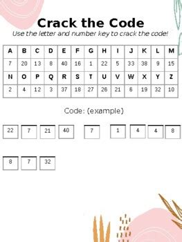 Image result for Cracker Code Template
