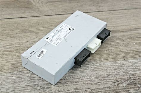 BMW 750Li Control Module Tree に対する画像結果